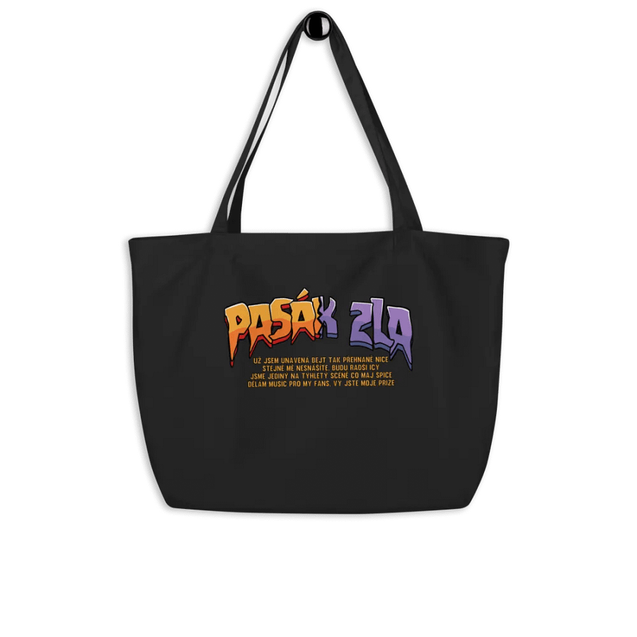 PASAK ZLA Bag product image (9)