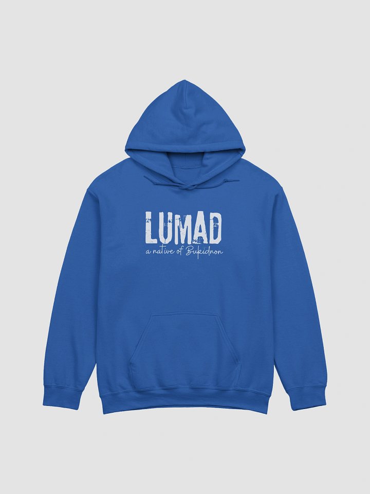 Lumad Hoodie product image (1)
