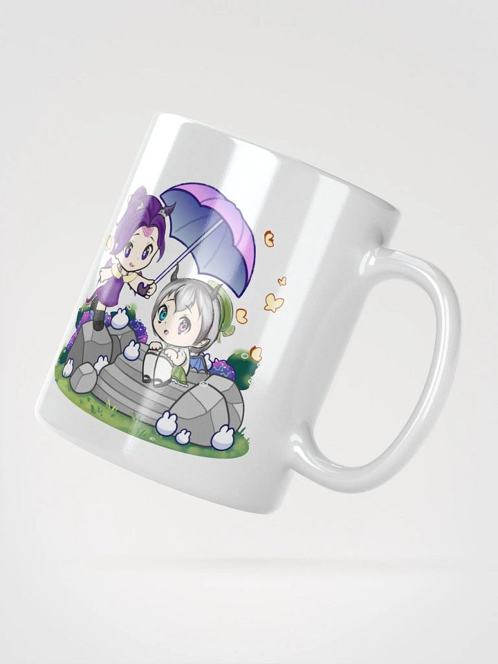 Miyah x Vaindinth Collab Mug product image (2)