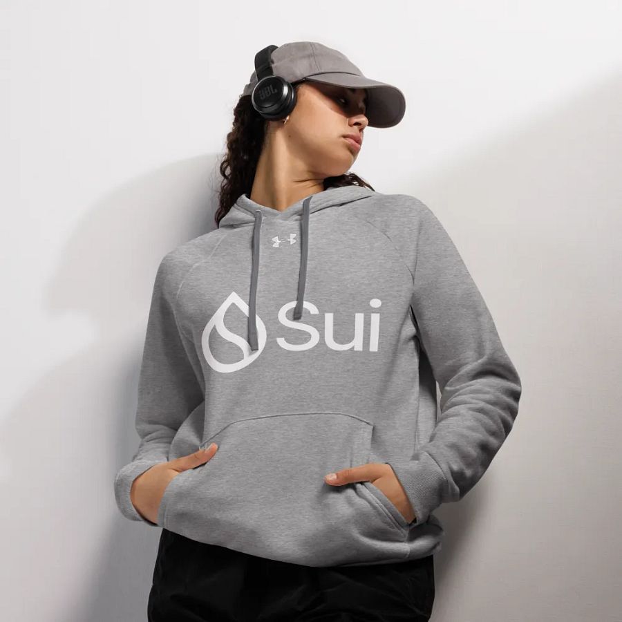 Unisex Hoddie product image (12)