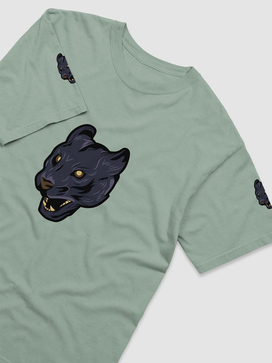 Panther logo T-Shirt product image (3)
