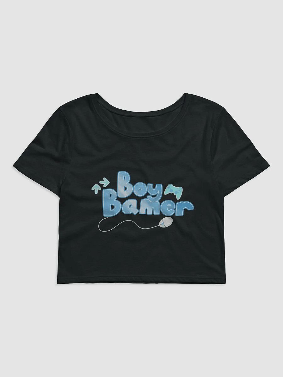 Boy Bamer Crop product image (1)