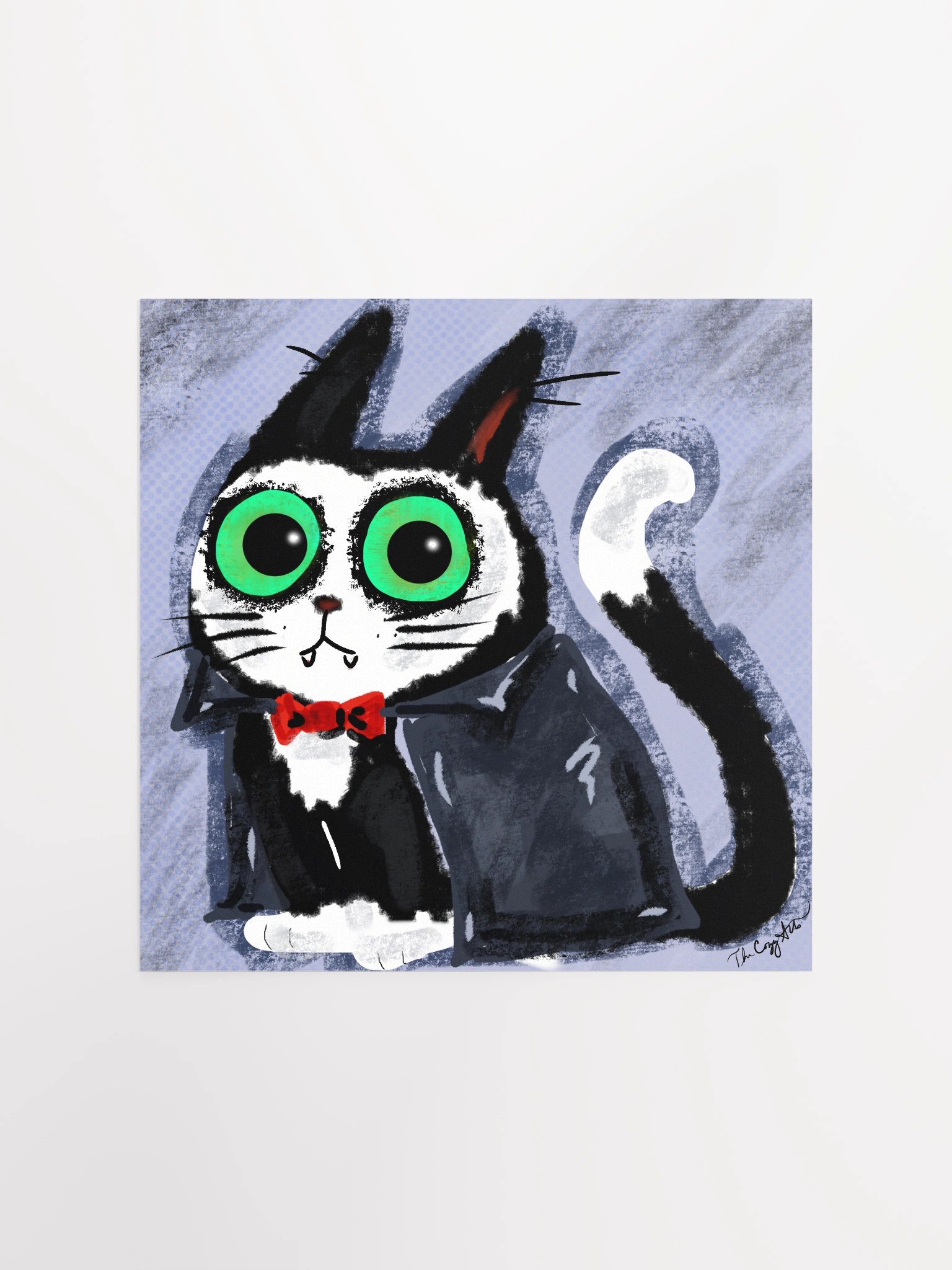 Vampire Cat product image (1)