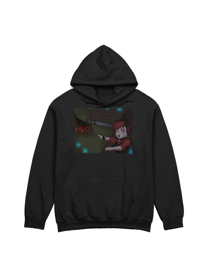 Classic Hoodie - Pet dat Dawg? product image (1)