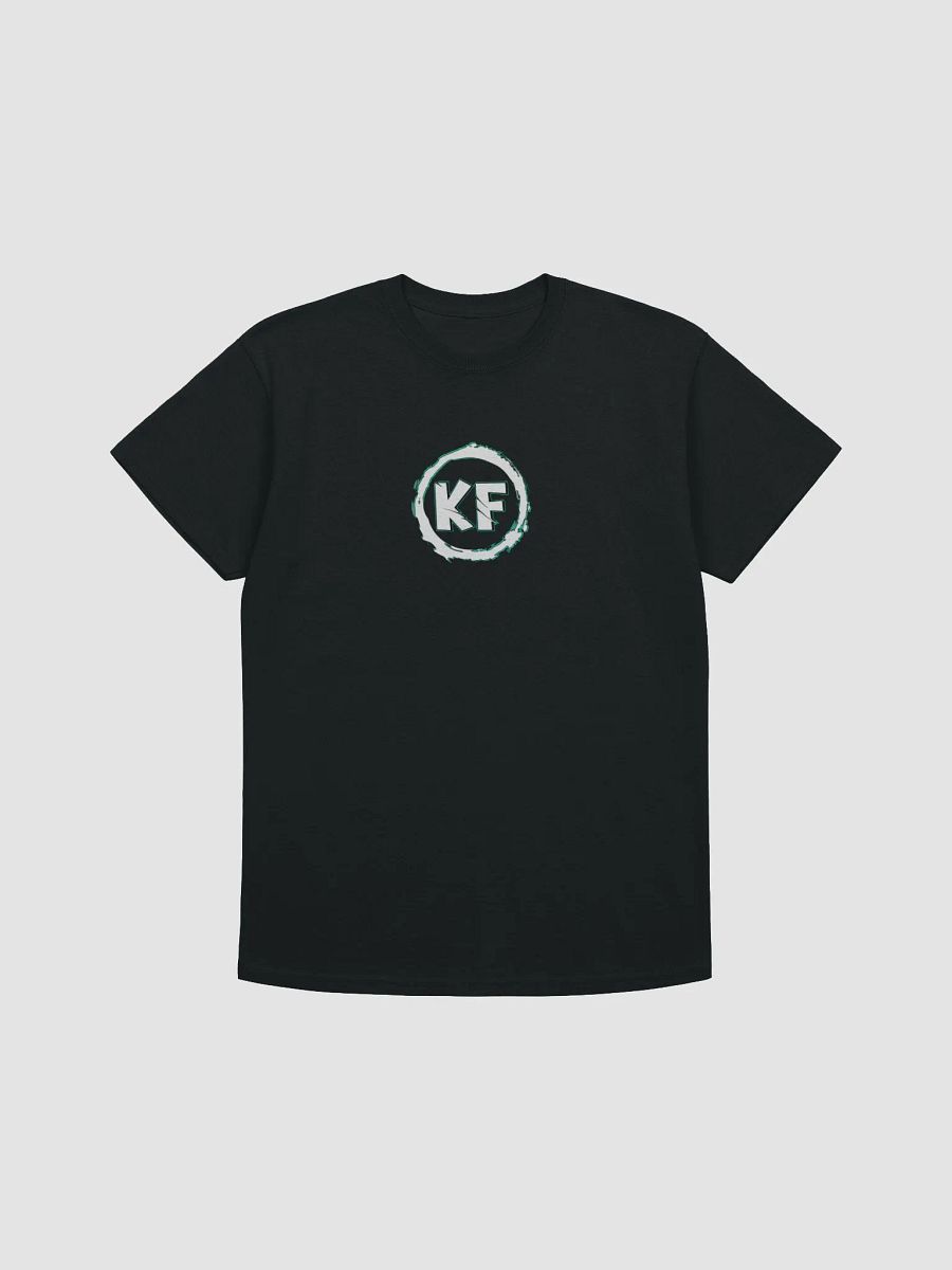 KatFires 2021 Logo T-Shirt product image (1)