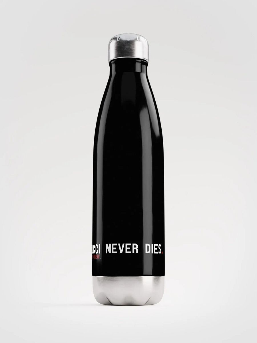 Gucci Never Dies - Bottle product image (3)