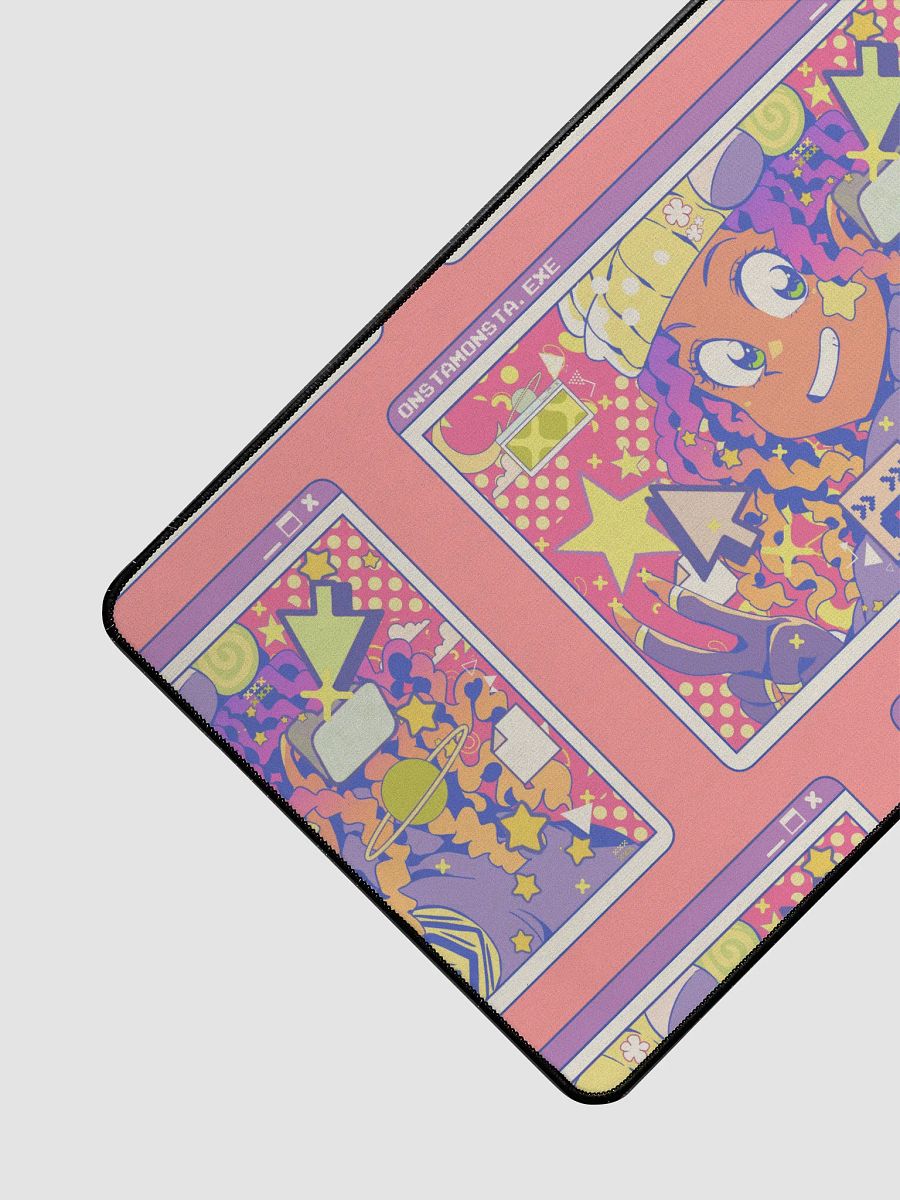SUNSET What Is Today? Deskmat product image (3)