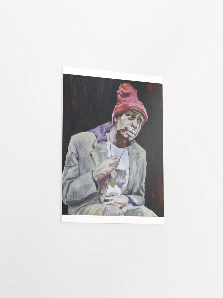 Tyrone Biggums product image (33)