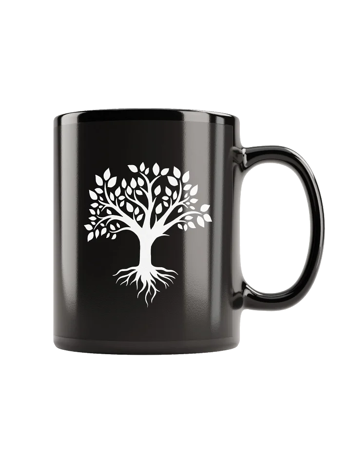 The Tall - Mug product image (2)