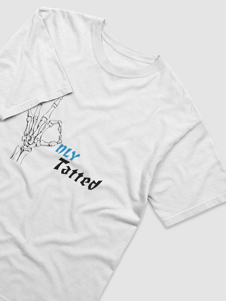 Only Tatted Tee product image (3)