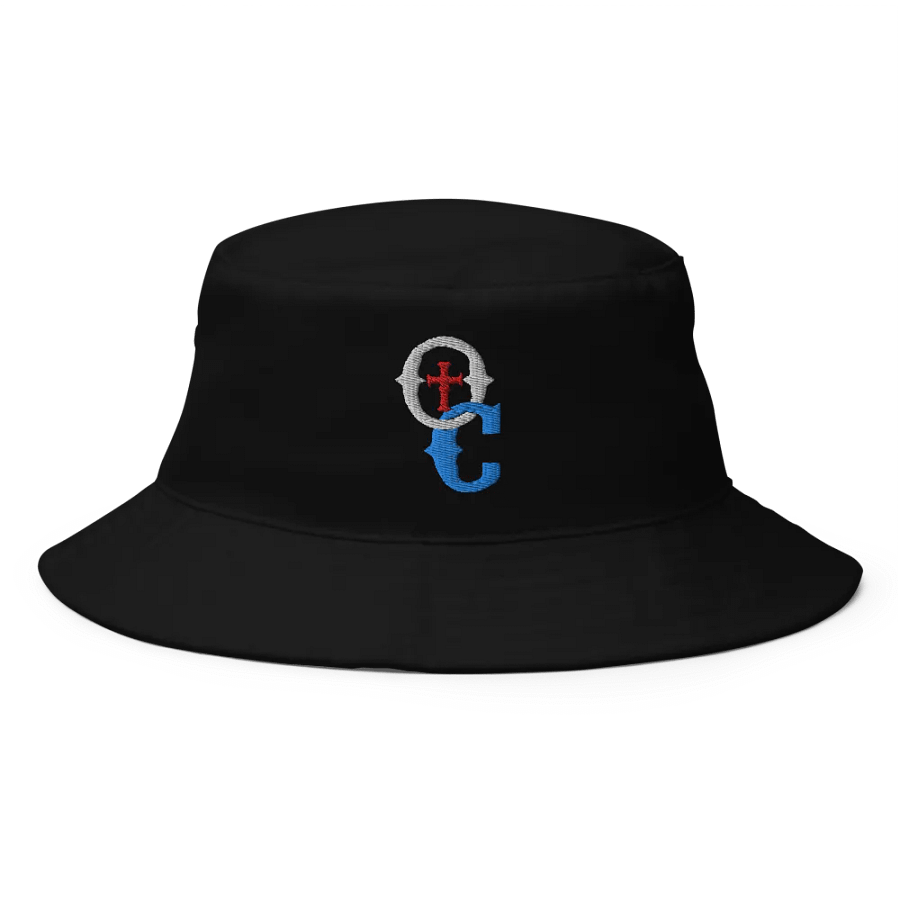 Outcasts OC Bucket Hat product image (1)
