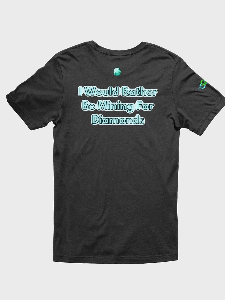 MC Diamonds Shirt product image (1)