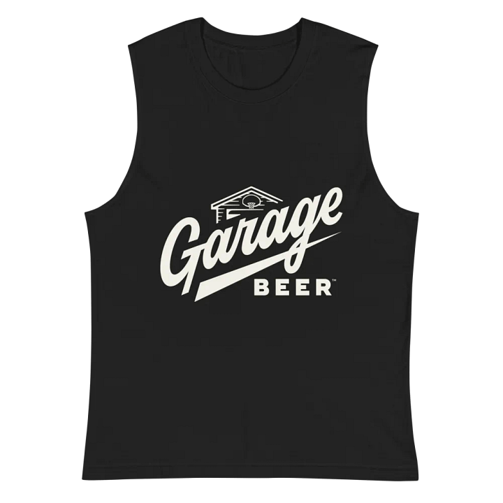 Garage Beer Tank product image (2)