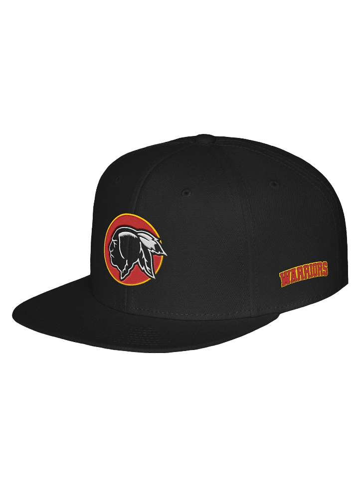 The Mighty Ducks 3 - Warriors product image (1)