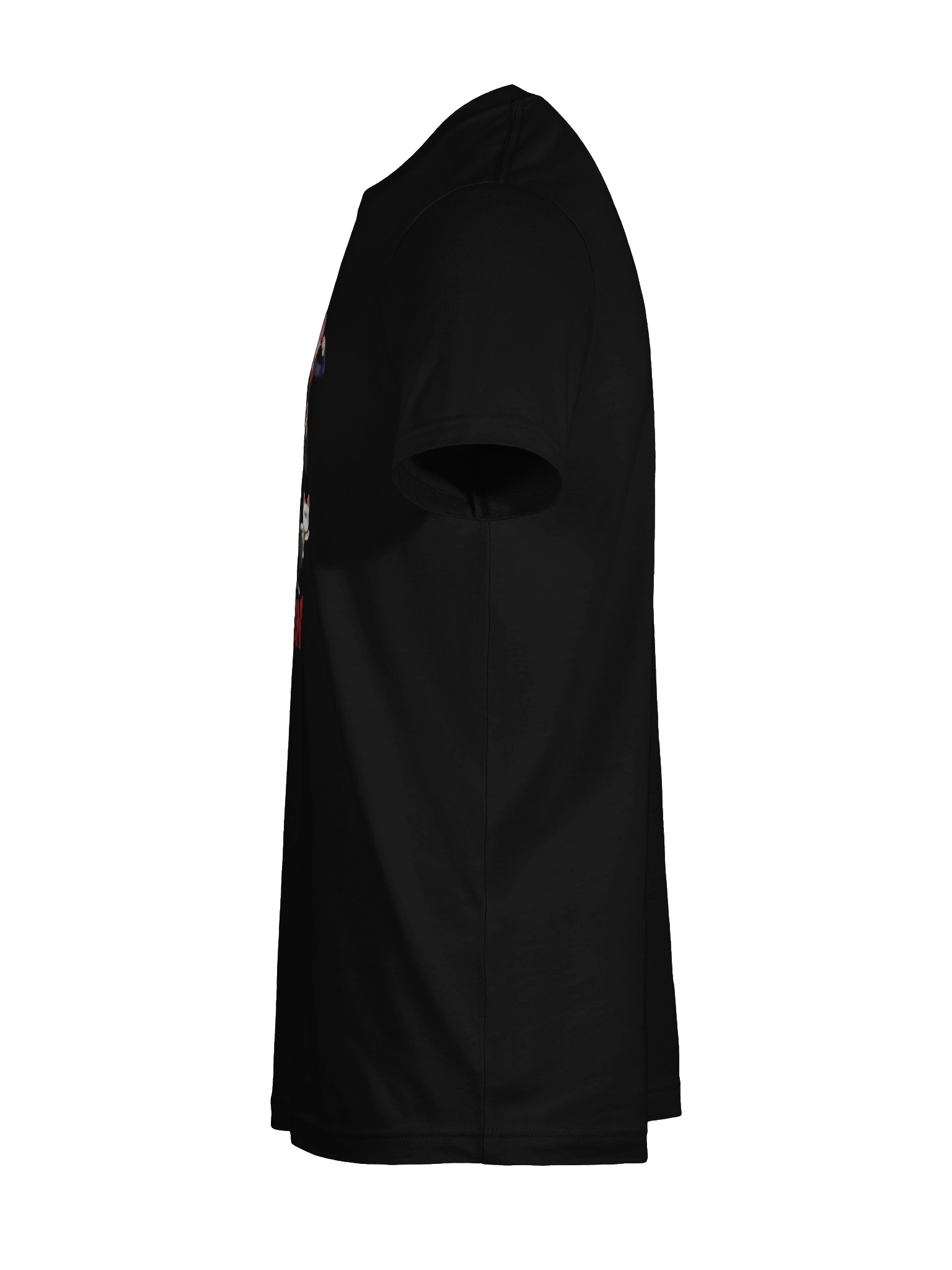 Dandadan T-Shirt – Full Crew Pose Anime Tee product image (11)