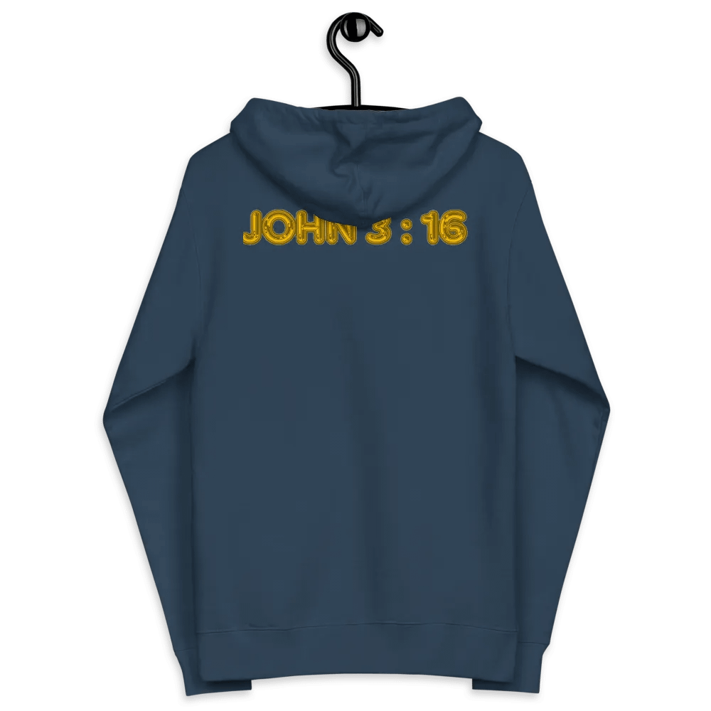VWVB Zip-Up Hoodie product image (7)