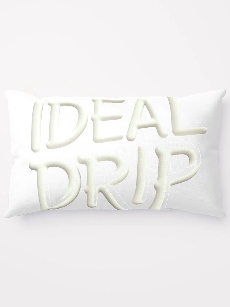 Ideal drip pillow product image (14)