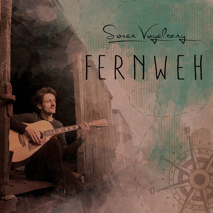 CD - Fernweh product image (1)