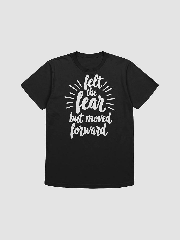 Overcoming Fear, Moving Forward product image (1)