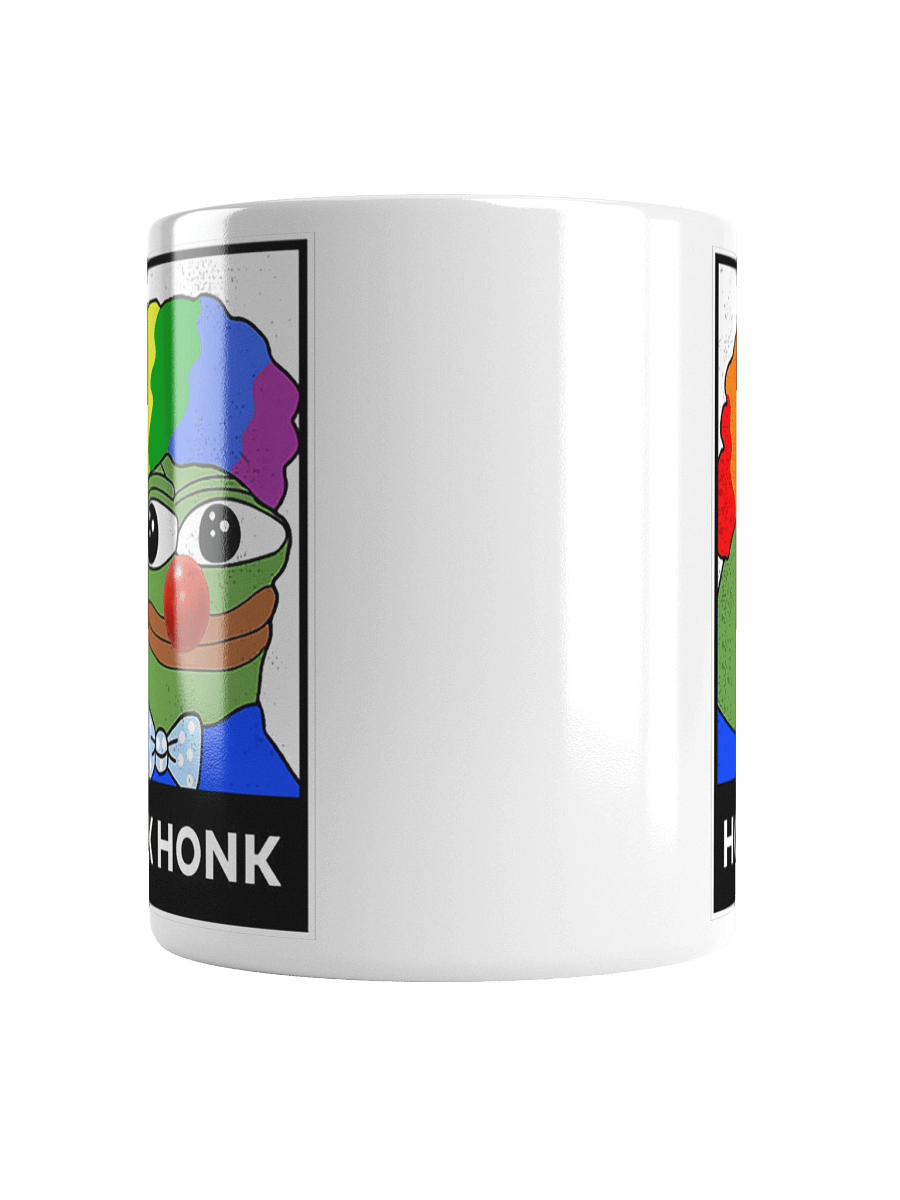 Honk Honk Mug product image (14)