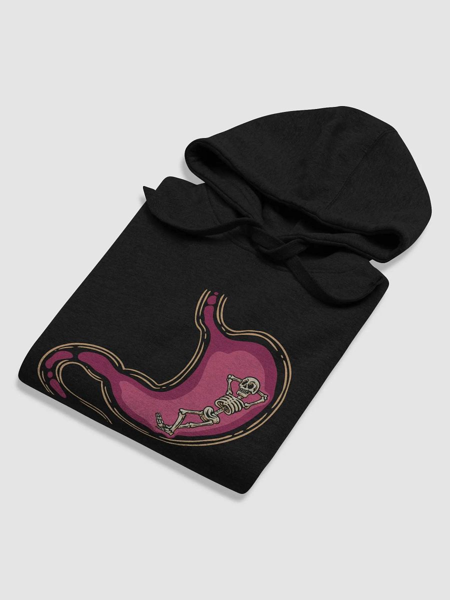 Good Digestion - Giantess Vore Hoodie product image (21)