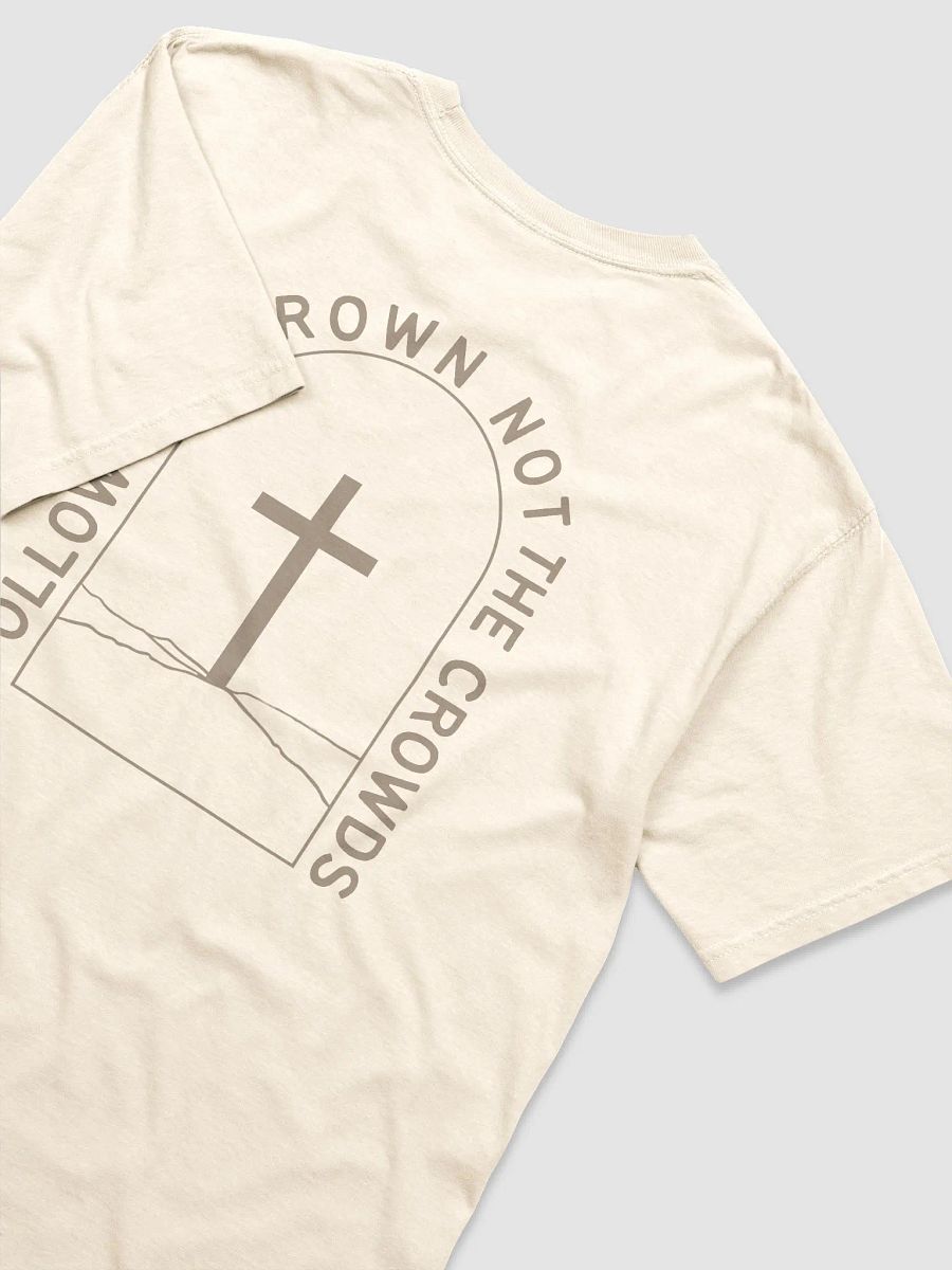 Follow The Crown Tee product image (20)