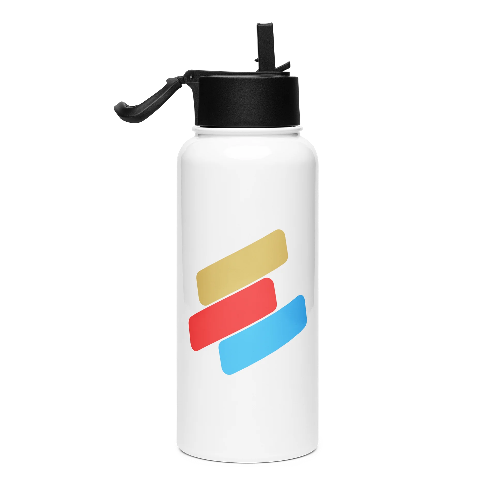 ChromaTrio Stainless: Insulated Water Bottle product image (4)