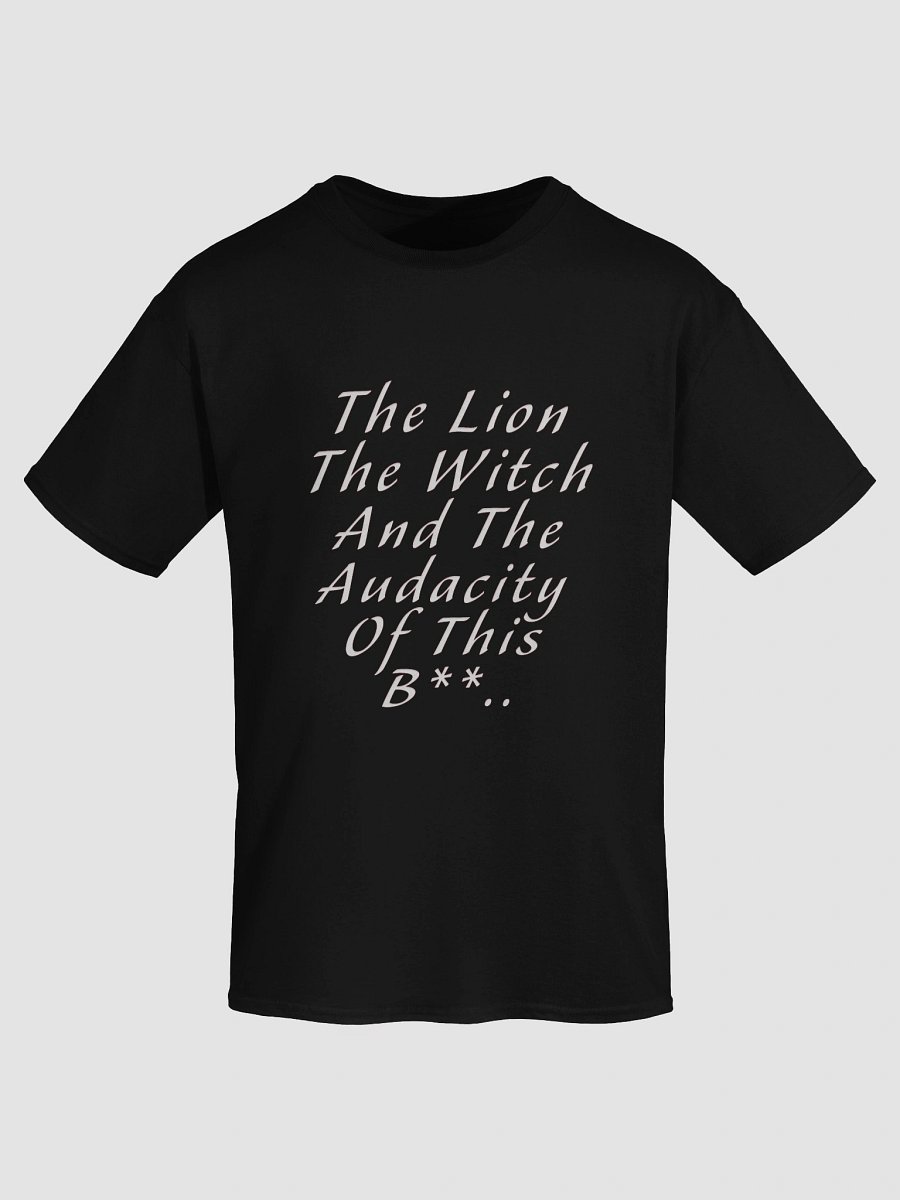 The Lion And The Witch product image (7)