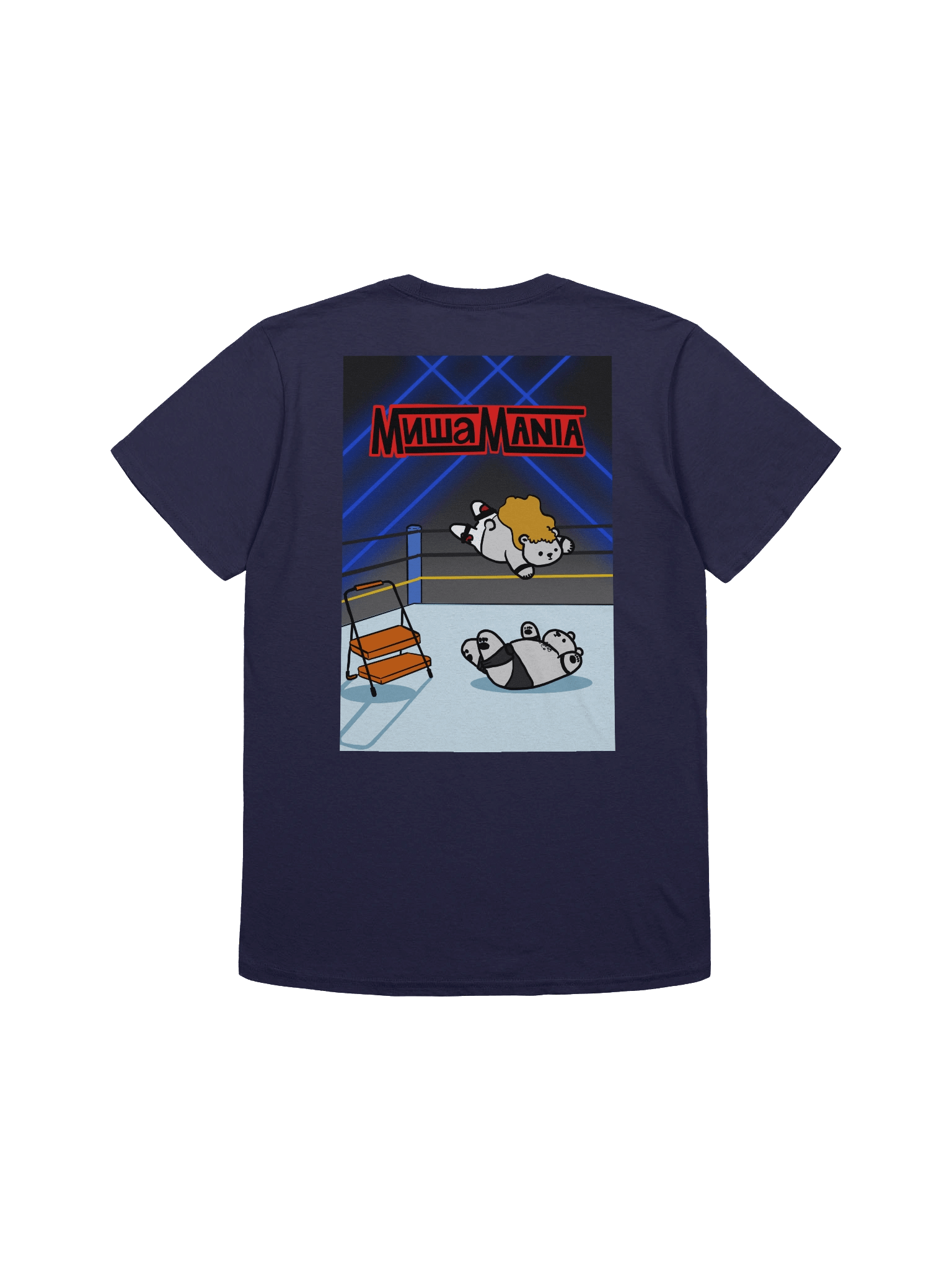 MISHAMANIA product image (8)