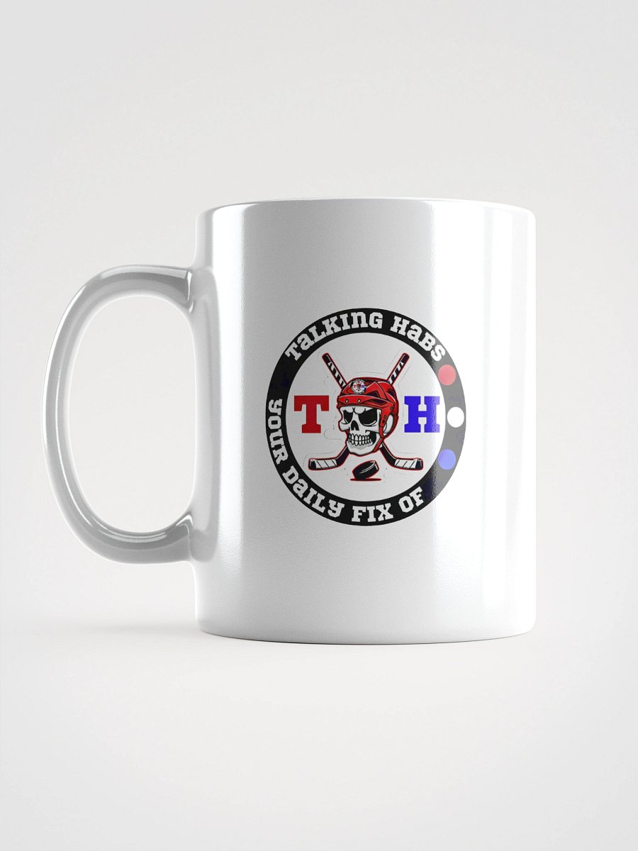HabNormals Podcast Logo Mug product image (18)