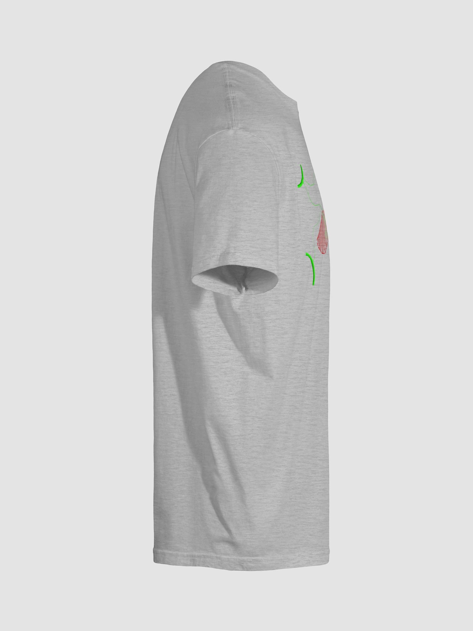 Extraterrestrial Gaming Connection T-Shirt product image (10)