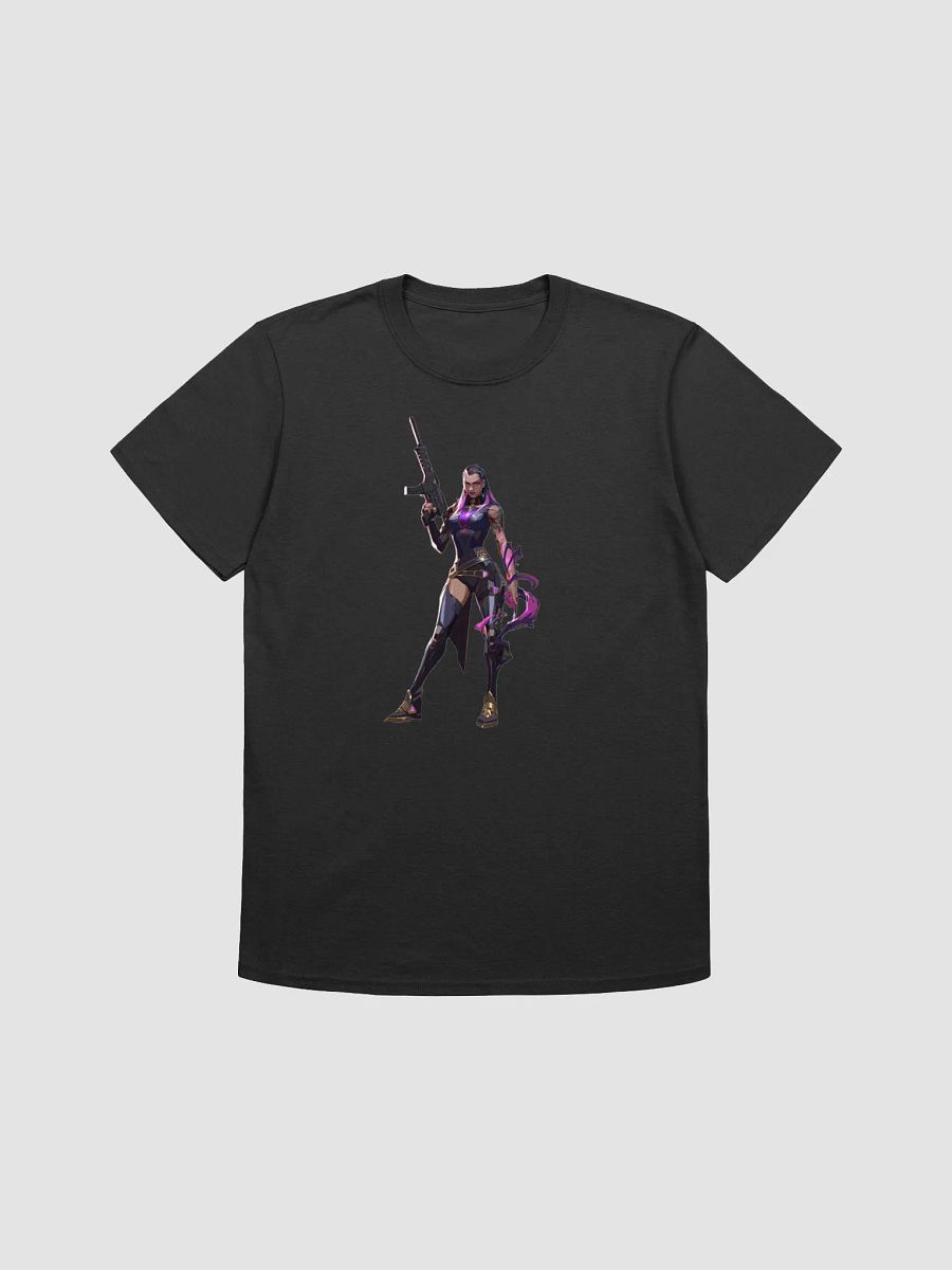 REYNA VALORANT T-SHRIT product image (1)