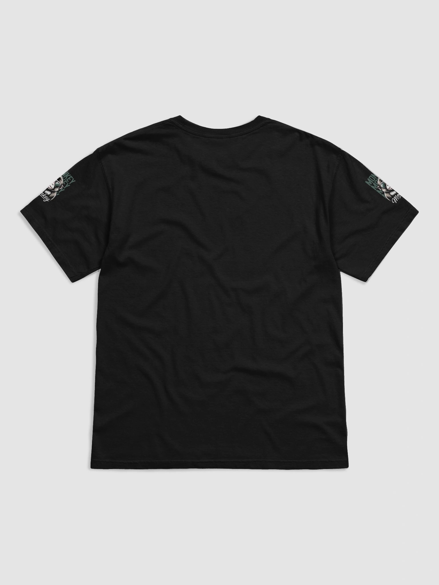 Funky Monkey Sunglasses Tee product image (3)