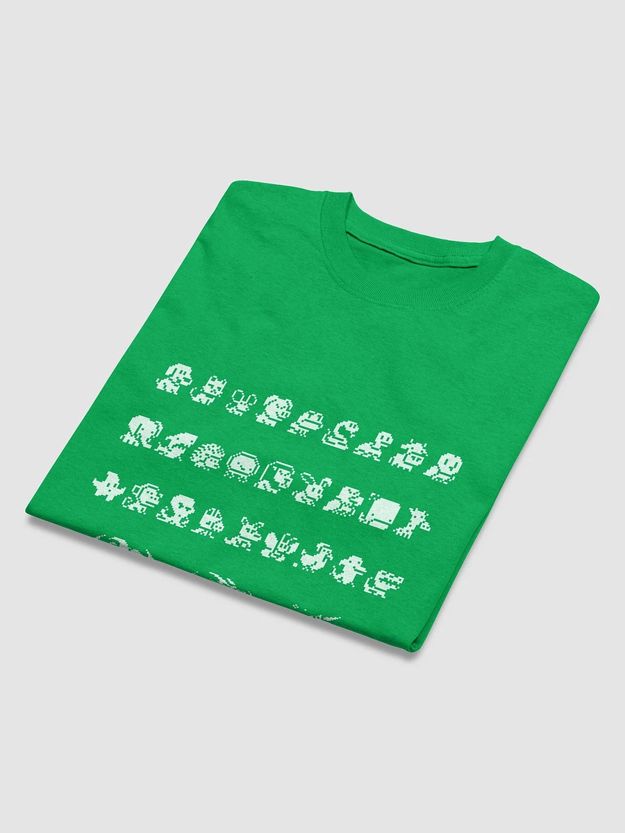 Pixel Animals T-Shirt product image (30)