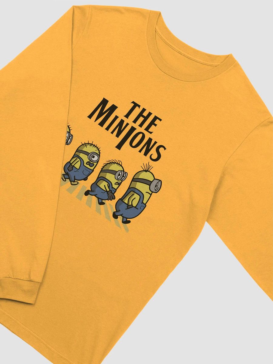 Limited Edition Long Sleeve Tee product image (3)
