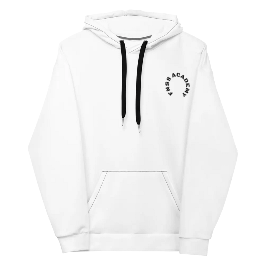 Unisex Hoodie - FNSS Academy Edition product image (12)