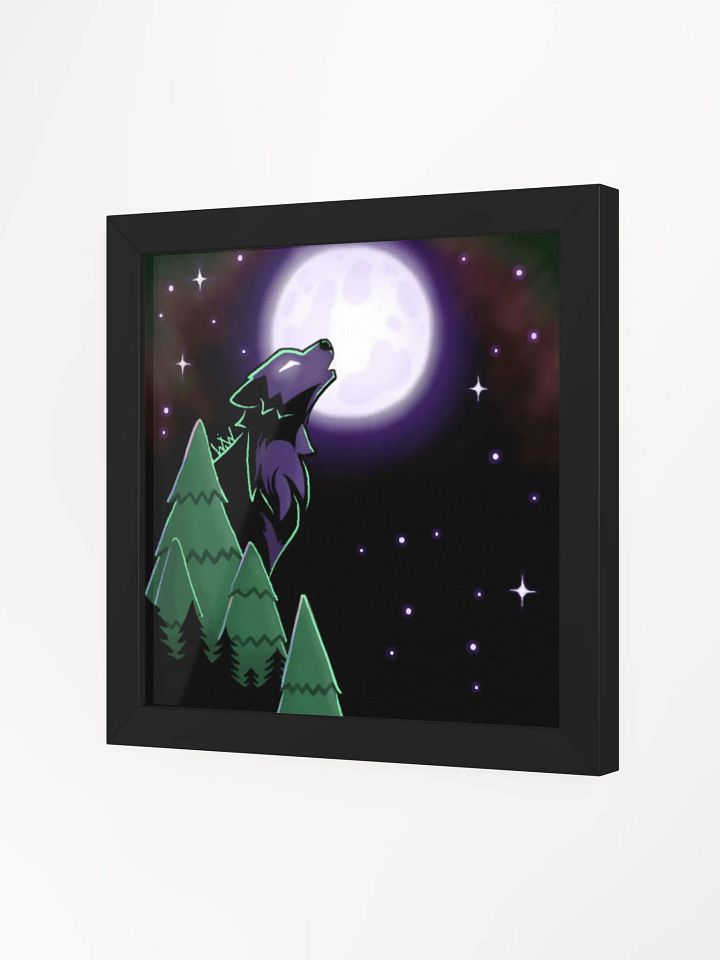 Howling at the Moon product image (7)