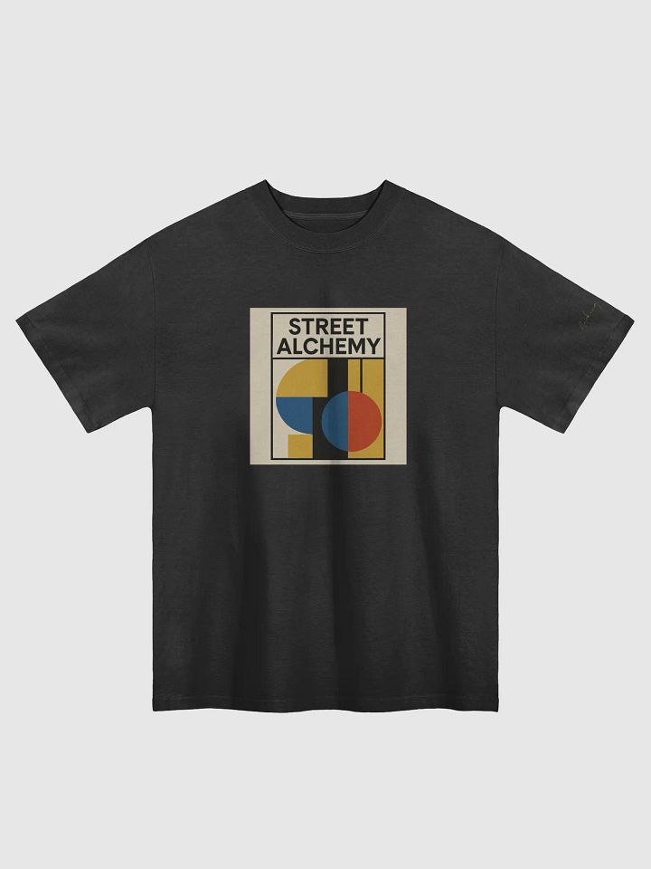 Illusionary T-Shirt product image (1)