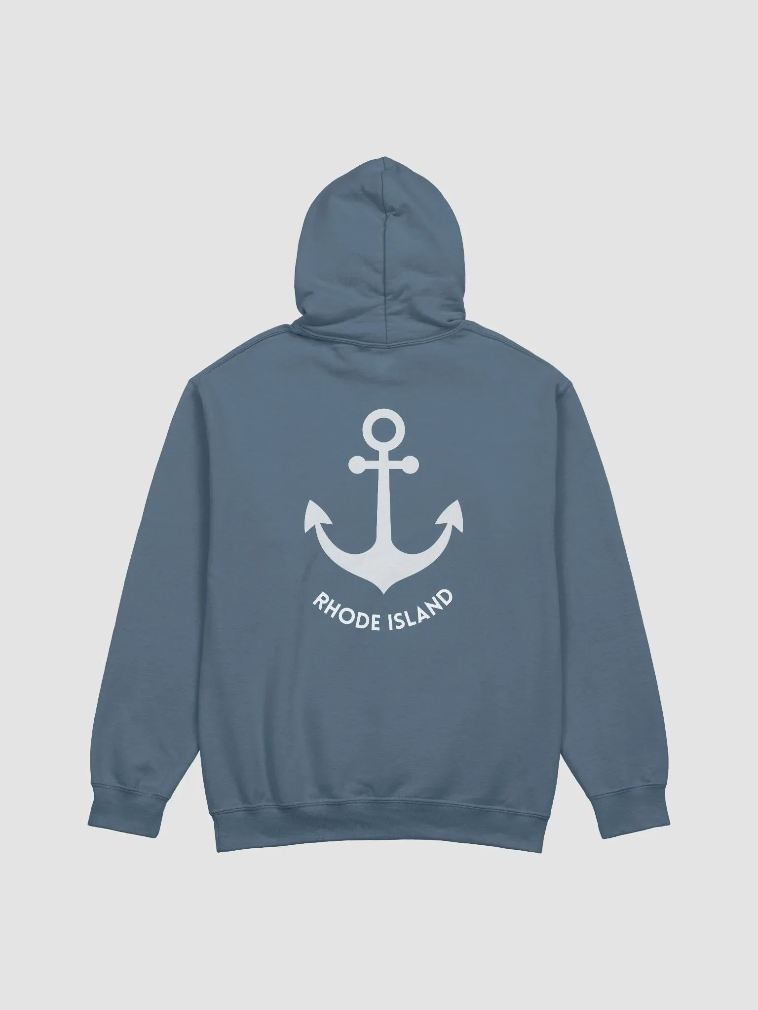 Anchor in Rhode Island II (Midweight Fabric) product image (4)