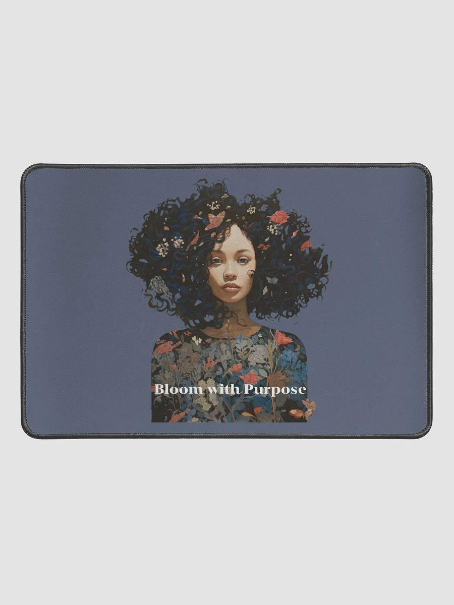 VEDENS Floral Serenity Desk Mat product image (1)