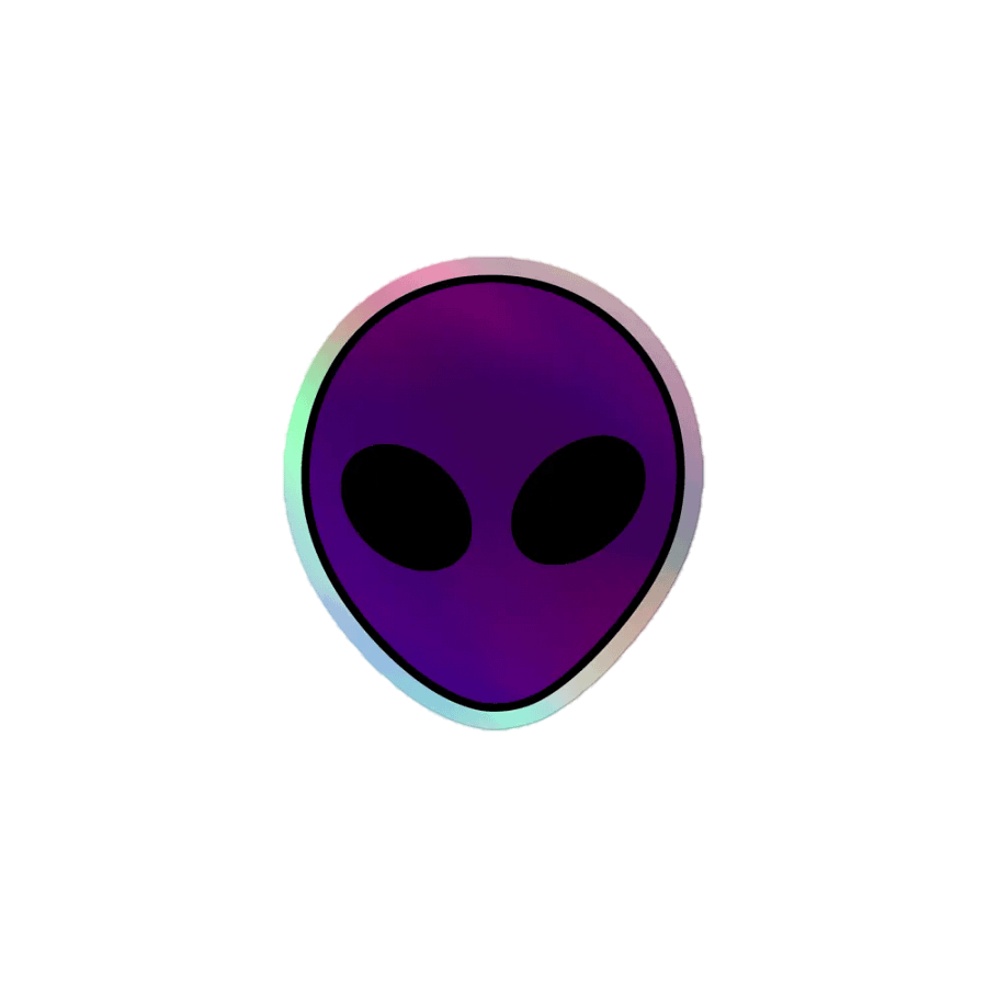 ALIEN product image (1)