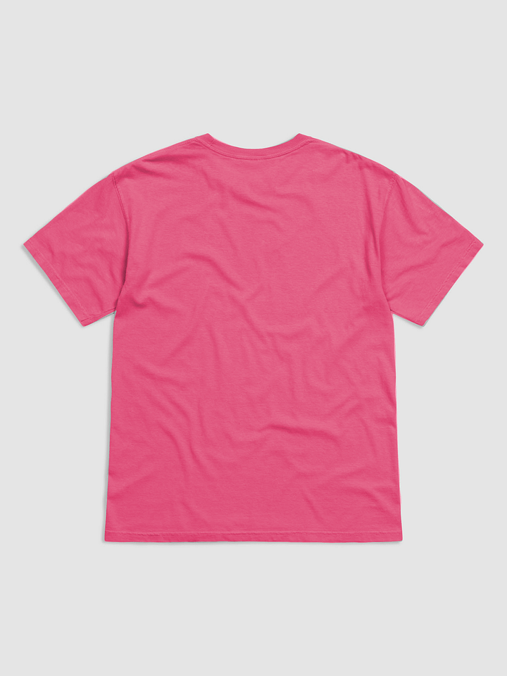 Ghosters Anonymous Sunglasses T-Shirt product image (13)