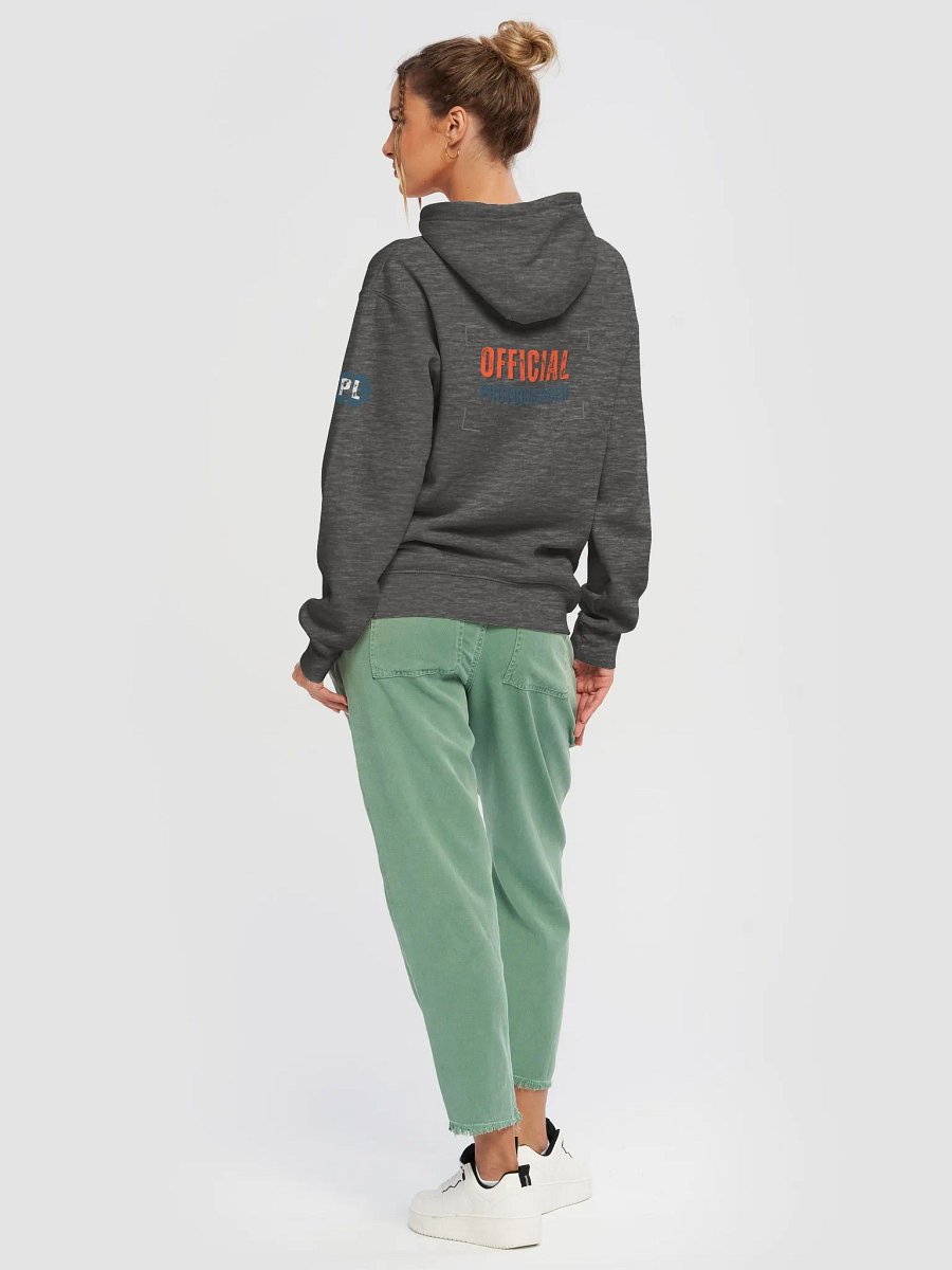 Official Photographer Hoodie product image (6)