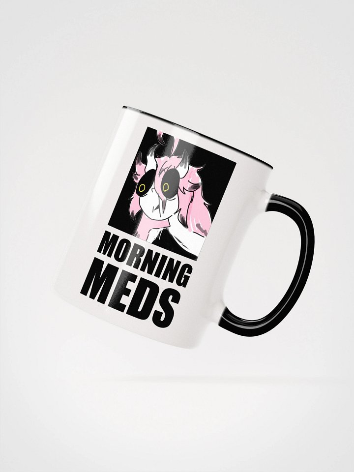 Copy of MORNING MEDS MUG Version 2 product image (6)