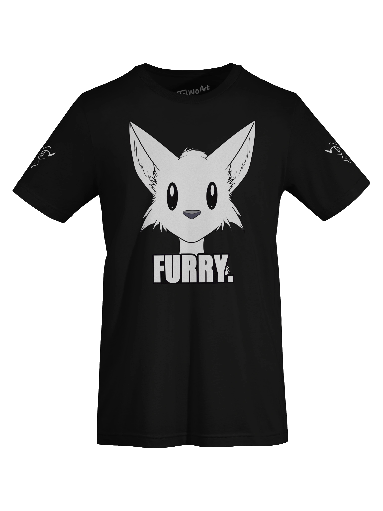 FURRY. Shirt product image (43)