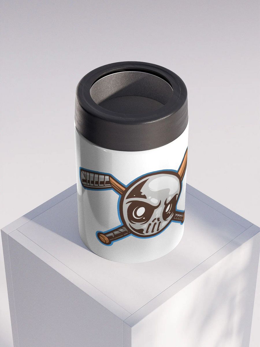 OH GEEZ Casey Mask Koozie product image (3)