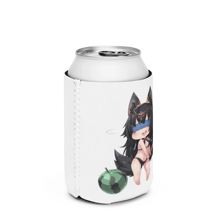 Joyful Suikawari Coozie Can Cooler product image (3)