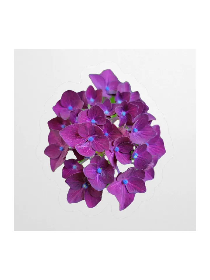 Flower Stickers v1 product image (1)