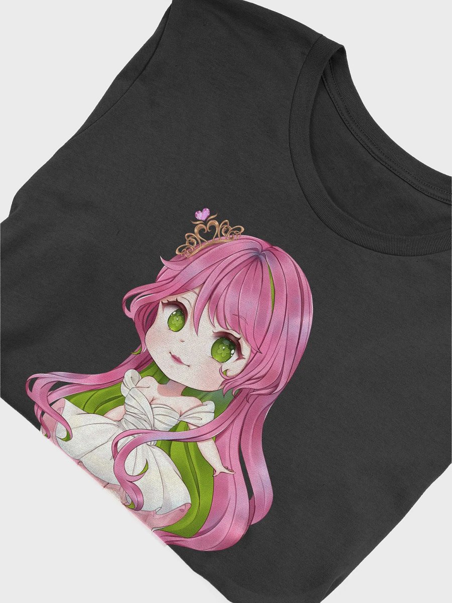 Princess Tofu Tshirt Unisex product image (3)
