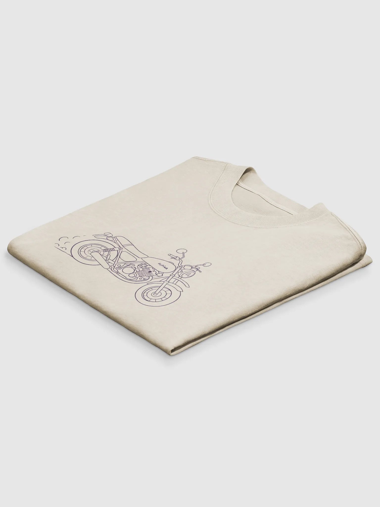 Moto Alpina product image (4)